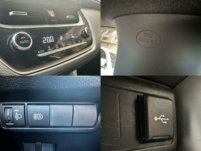 TOYOTA豐田 COROLLA CROSS  第11張相片