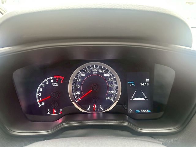 TOYOTA豐田 COROLLA CROSS  第12張相片