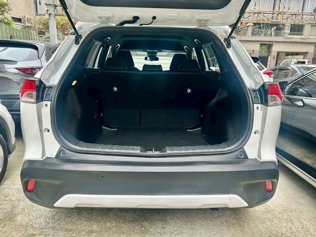 TOYOTA豐田 COROLLA CROSS  第13張相片