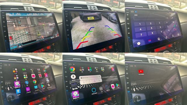 NISSAN日產 TIIDA  第8張相片