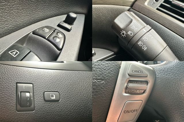 NISSAN日產 TIIDA  第10張相片