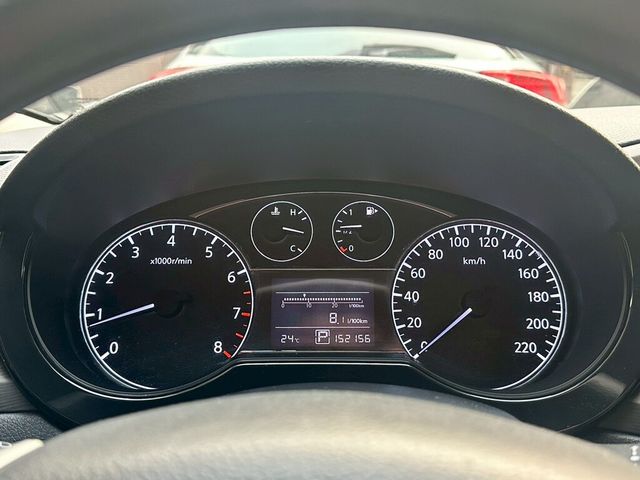 NISSAN日產 TIIDA  第11張相片