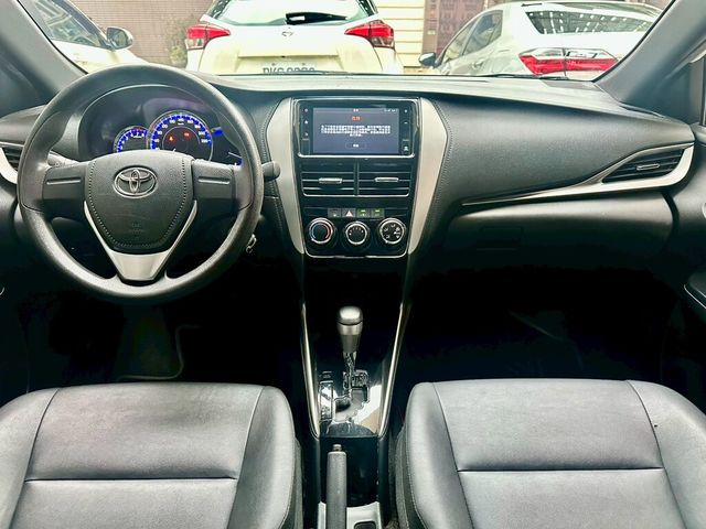 TOYOTA豐田 YARIS  第5張相片