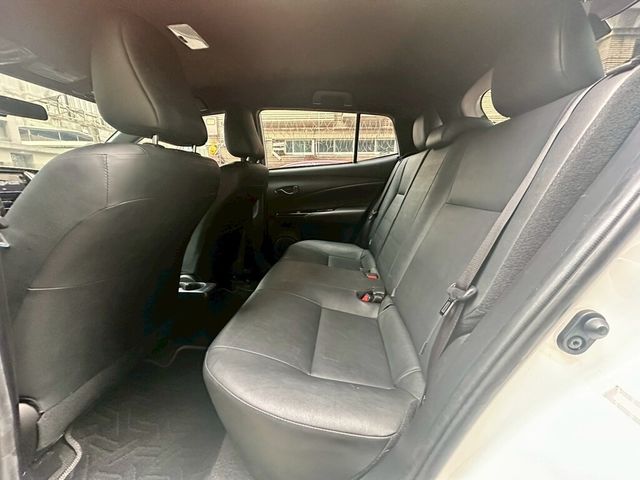 TOYOTA豐田 YARIS  第6張相片