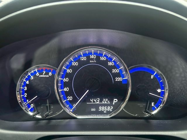 TOYOTA豐田 YARIS  第10張相片