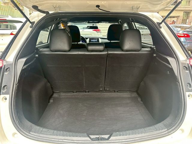 TOYOTA豐田 YARIS  第11張相片