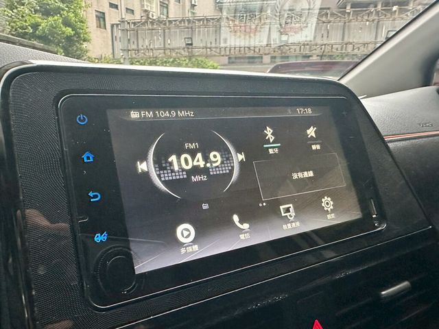 TOYOTA豐田 SIENTA  第9張相片