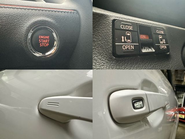 TOYOTA豐田 SIENTA  第10張相片