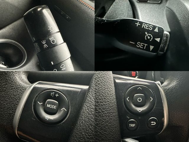 TOYOTA豐田 SIENTA  第12張相片