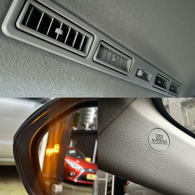 TOYOTA豐田 SIENTA  第13張相片