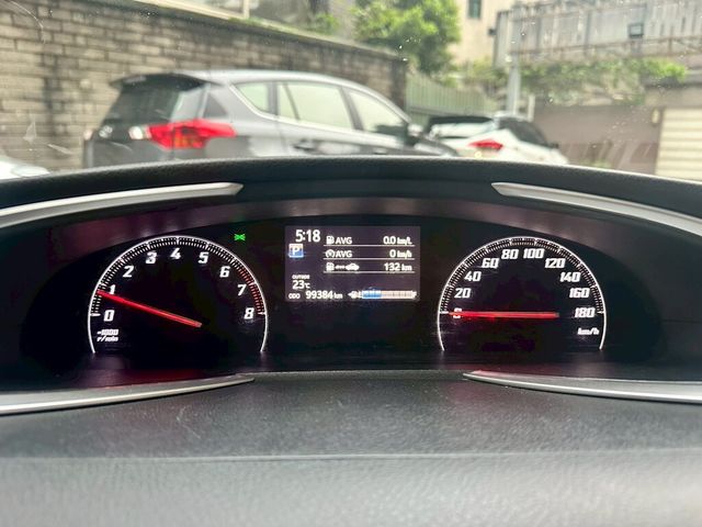 TOYOTA豐田 SIENTA  第14張相片