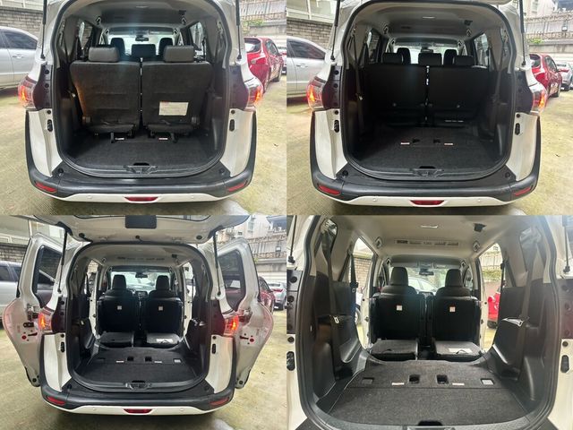 TOYOTA豐田 SIENTA  第15張相片