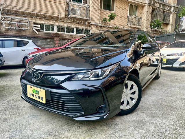 TOYOTA豐田 ALTIS  第1張相片