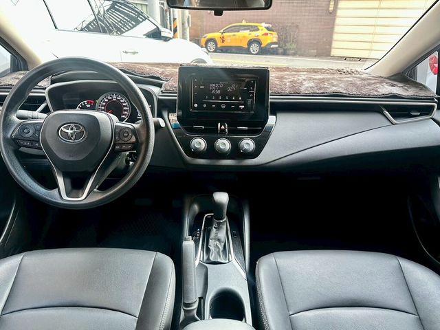 TOYOTA豐田 ALTIS  第5張相片