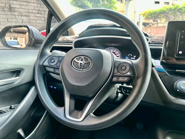TOYOTA豐田 ALTIS  第7張相片