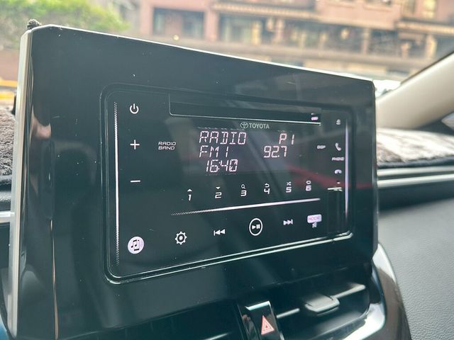 TOYOTA豐田 ALTIS  第8張相片