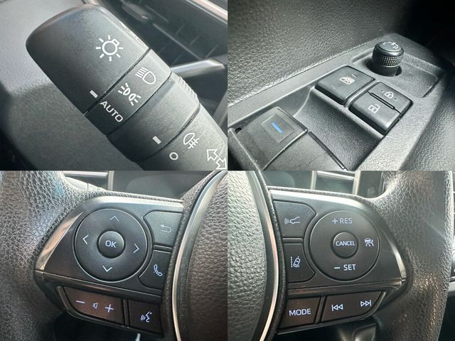 TOYOTA豐田 ALTIS  第9張相片