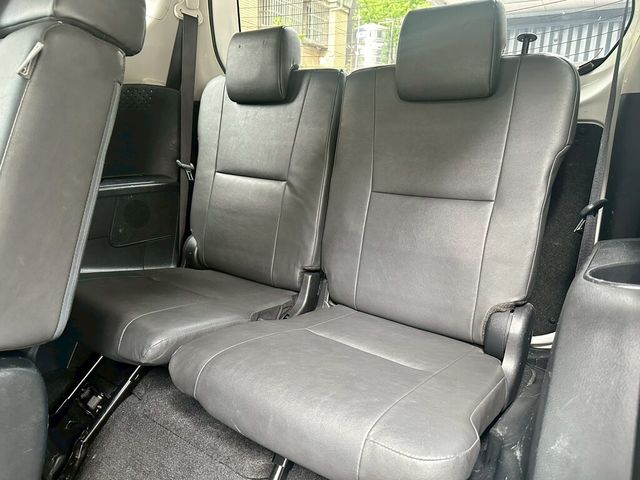 TOYOTA豐田 SIENTA  第7張相片