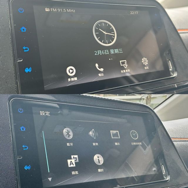 TOYOTA豐田 SIENTA  第9張相片