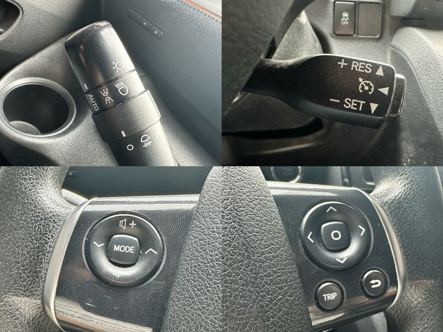 TOYOTA豐田 SIENTA  第10張相片