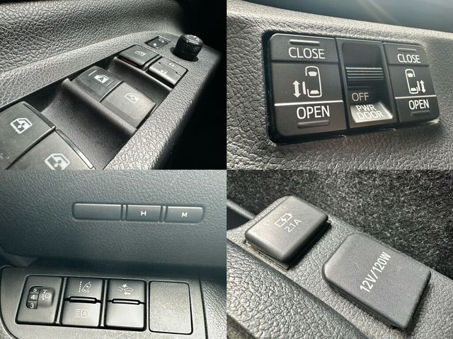 TOYOTA豐田 SIENTA  第11張相片