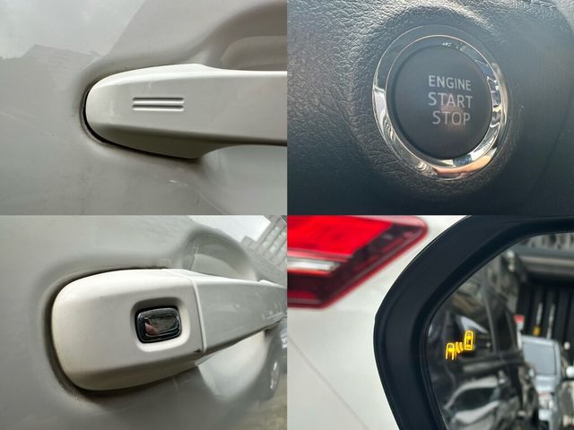 TOYOTA豐田 SIENTA  第12張相片