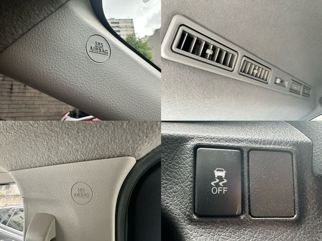 TOYOTA豐田 SIENTA  第13張相片