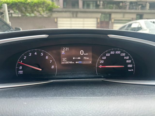 TOYOTA豐田 SIENTA  第14張相片