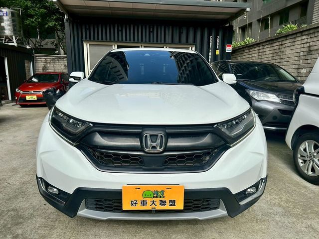 HONDA本田 CR-V  第2張相片