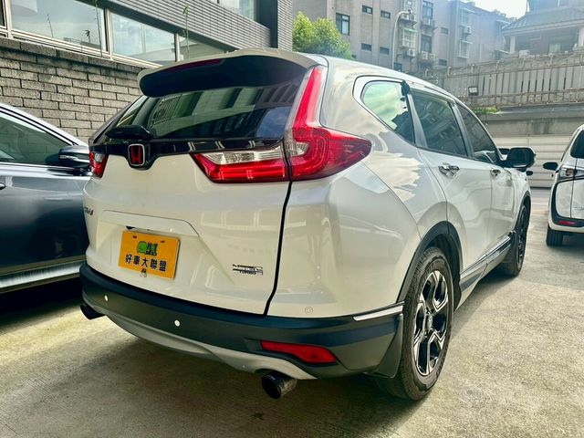 HONDA本田 CR-V  第3張相片