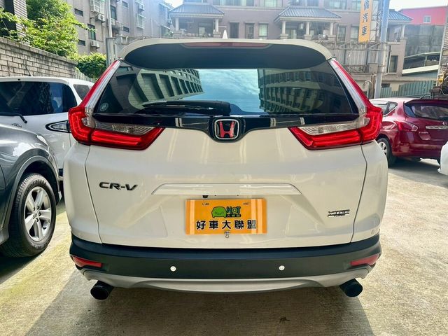 HONDA本田 CR-V  第4張相片