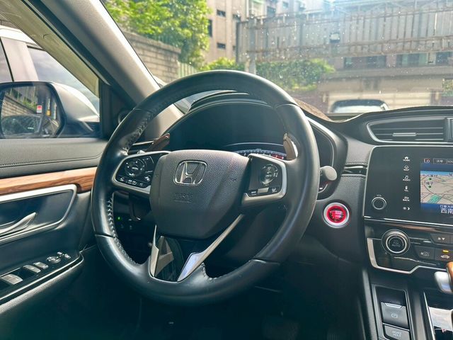 HONDA本田 CR-V  第7張相片
