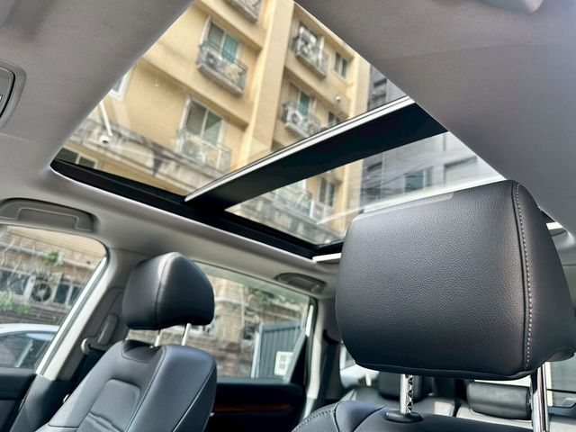 HONDA本田 CR-V  第8張相片