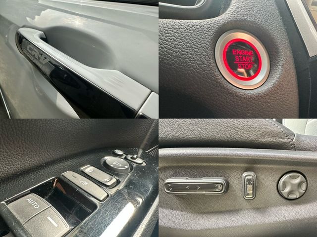 HONDA本田 CR-V  第10張相片