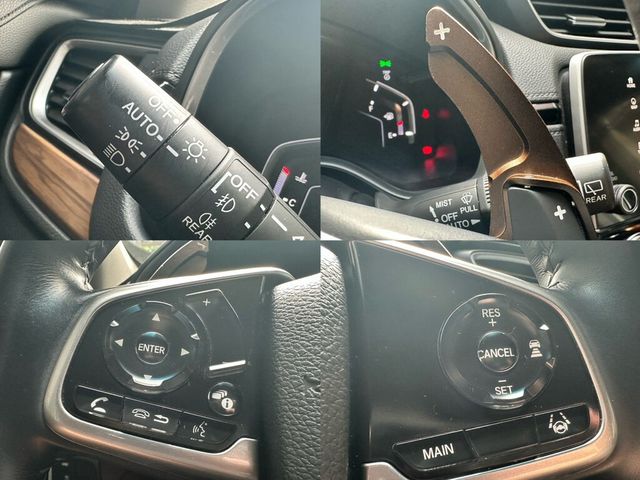 HONDA本田 CR-V  第11張相片