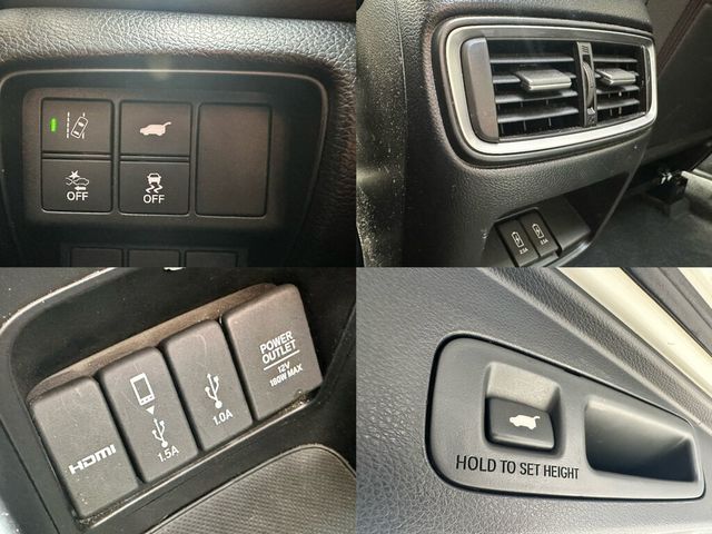 HONDA本田 CR-V  第12張相片