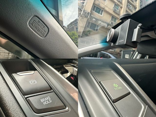 HONDA本田 CR-V  第13張相片