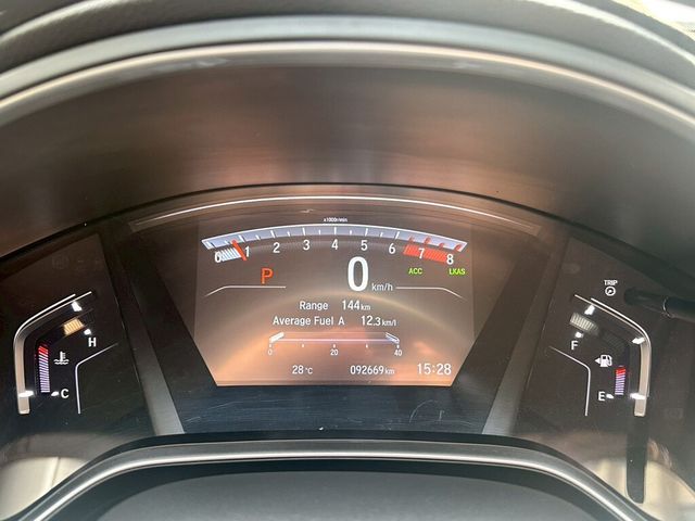 HONDA本田 CR-V  第14張相片