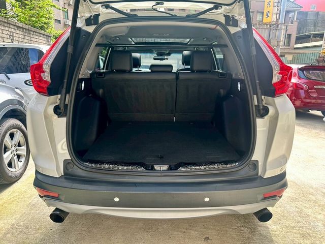 HONDA本田 CR-V  第15張相片