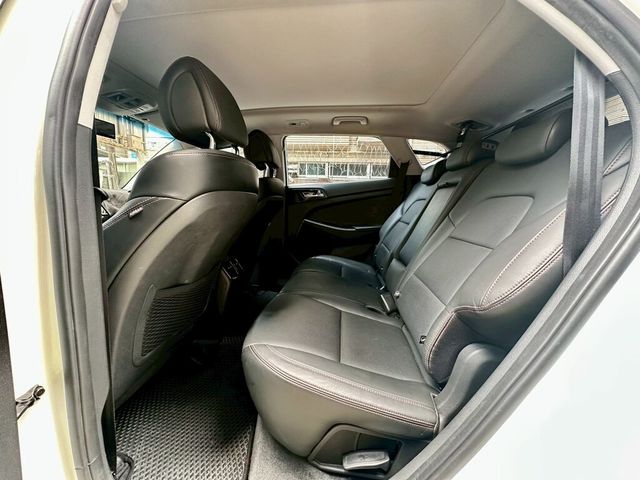 HYUNDAI現代 TUCSON  第6張相片