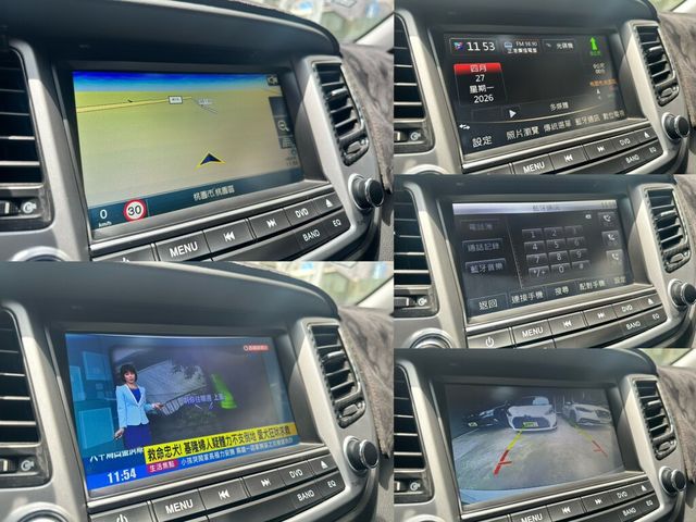 HYUNDAI現代 TUCSON  第8張相片