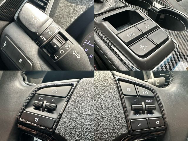 HYUNDAI現代 TUCSON  第9張相片