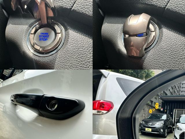 HYUNDAI現代 TUCSON  第10張相片