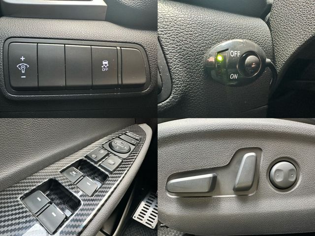 HYUNDAI現代 TUCSON  第11張相片
