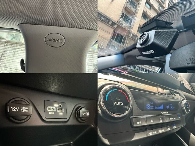 HYUNDAI現代 TUCSON  第12張相片