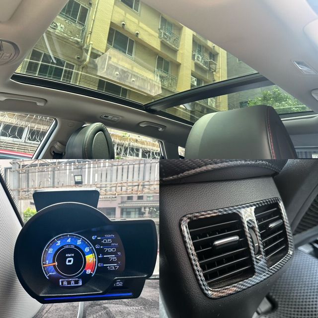 HYUNDAI現代 TUCSON  第13張相片