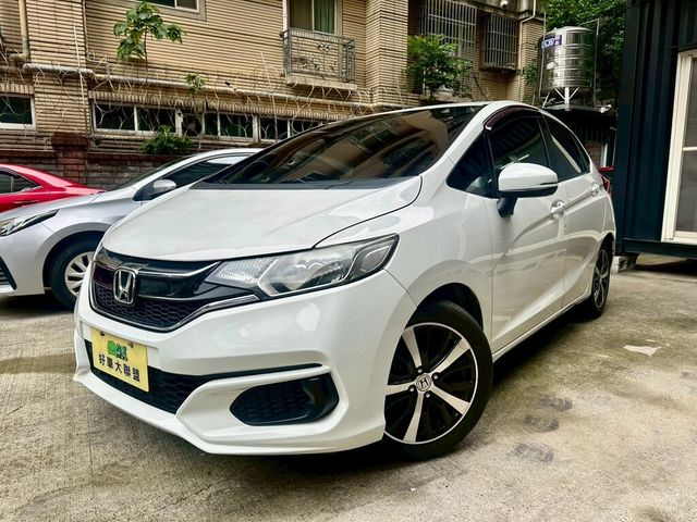 HONDA本田 FIT  第1張相片