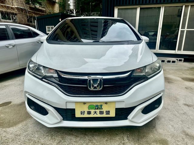 HONDA本田 FIT  第2張相片