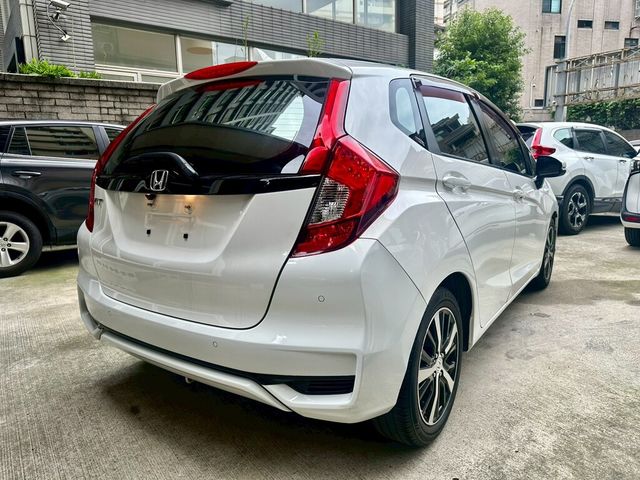 HONDA本田 FIT  第3張相片