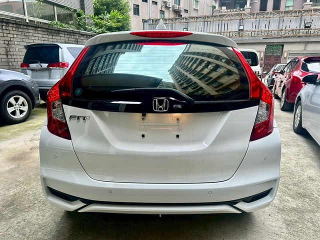 HONDA本田 FIT  第4張相片